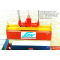 STS grane Telescopic Container Spreader